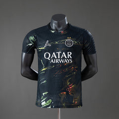 PSG Paris Saint-Germain 2025-2026 Edición Especial