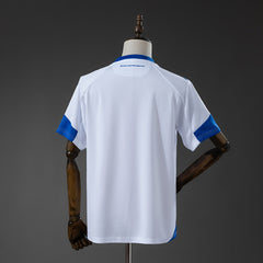 Haïti 2026 Extérieur Supporter
