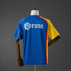 Retro Club América 2001-2002 Heimtrikot
