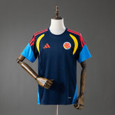 Columbia national 2026 Training - Navy Jersey