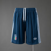 Italy national 2026 Away Shorts Fan