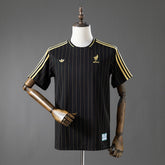 Mexico national Terrace Icons T-Shirt Black