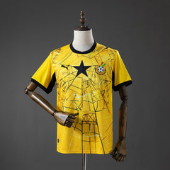 Ghana 2026 Heimfan