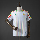 Senegal Terrace Icons T-Shirt Fan