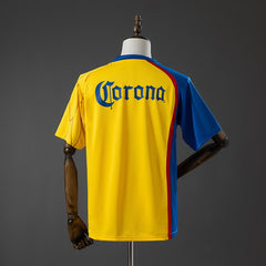 Retro Club América 2001-2002 Heimtrikot