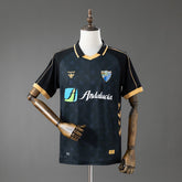 Retro Málaga CF 2025-2026