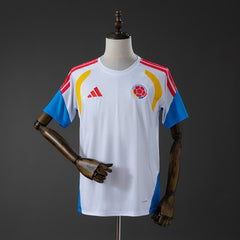 Columbia national 2026 Training - White