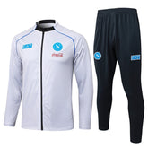 SSC Napoli 2025-2026 Full-Zip Set