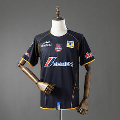 Retro-Heimtrikot Tigres UANL 1999-2000