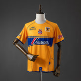 Retro Tigres UANL 2005-2006 Home
