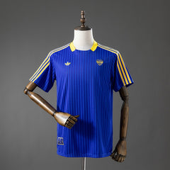Boca Juniors 2025-2026 Local