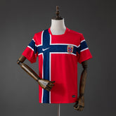 Norway national 2026 Home Fan
