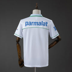 Rétro Palmeiras 1999 Copa Libertadores