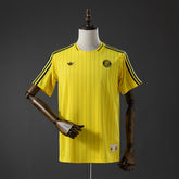 Al-Nassr FC Terrace Icons T-Shirt