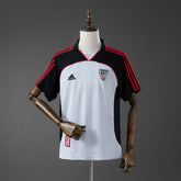 Athletic Bilbao 1999/2000 Third Away Retro