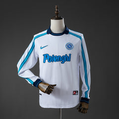 Retro SSC Napoli 1993-1994 local