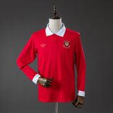 Wales national 150th Anniversary Edition Long-Sleeve