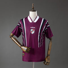 Retro Club River Plate 1992-1993 Heimtrikot