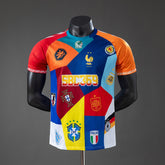 2026 World Cup Special Edition Player