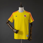 Colombia Terrace Icons T-Shirt Fan
