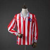 Retro Guadalajara 110th Anniversary Edition Long-sleeved