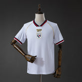 Panama 2026 Away Fan