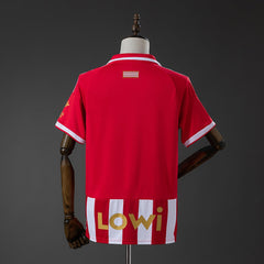 Granada CF 2025-2026 Heimtrikot