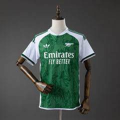 Arsenal FC 2025-2026 Édition Spéciale Joueur