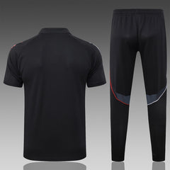 AFC Ajax 2025-2026 Short-Sleeve Training Set