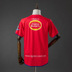 Retro Tigres UANL 2001-2002 Away