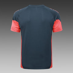 Bayern München 2025-2026 Short-Sleeve Training Set
