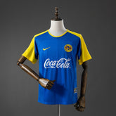 Retro Club América 2003-2004 Away Fan