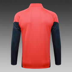 Bayern München 2025-2026 Full-Zip Set
