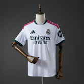 Real Madrid 2026-2027 Home