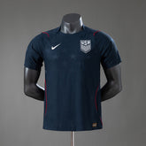 USA national 2026 Away Player