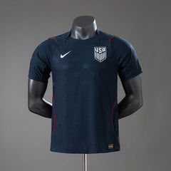 USA national 2026 Away Player