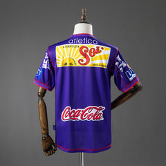 Retro Celtic FC 1998-1999 local