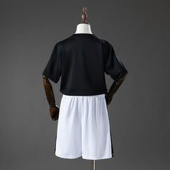 Camiseta negra de Vasco da Gama 2025-2026