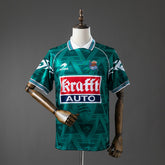 Retro Real Sociedad 1995-1996 Away