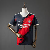 SL Benfica 2025-2026 Special Edition - Grey