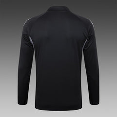 Germany national 2025-2026 Half-Zip Set