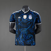 Argentina 2026 Away Player Version