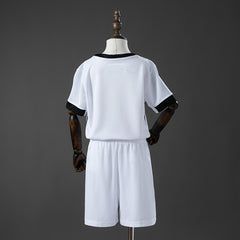 Camiseta negra de Vasco da Gama 2025-2026