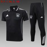 Germany national 2025-2026 Short-Sleeve Training Set