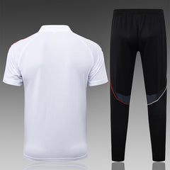 AFC Ajax 2025-2026 Short-Sleeve Training Set