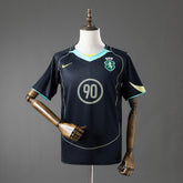 Sporting CP Total 90 Black Fan