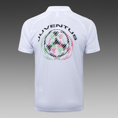 Juventus 2025-2026 Short-Sleeve Training Set