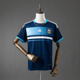 Argentina national 2011 Away Retro