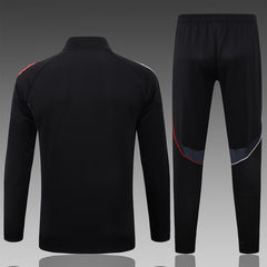 AFC Ajax 2025-2026 Full-Zip Set
