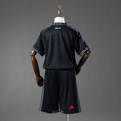 Colo Colo 2026-2027 Away Kids